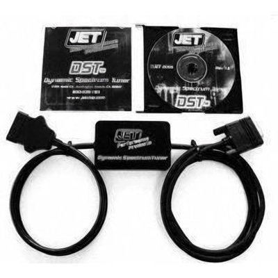 Chip Programmer Kit by JET PERFORMANCE - 14005 pa1