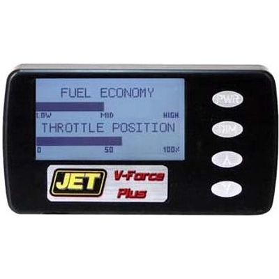 Chip Programmer Kit by JET PERFORMANCE - 67028 pa1