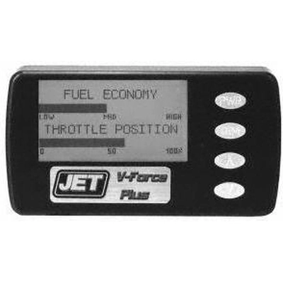 Chip Programmer Kit by JET PERFORMANCE - 67028 pa2