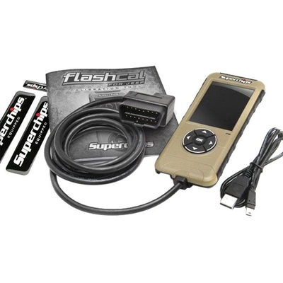 SUPERCHIPS - 3571JT - Flashcal F5 Calibration Tool pa2