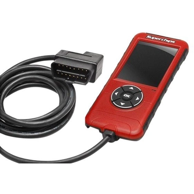 SUPERCHIPS - 3846S - Flashpaq Tuner pa4