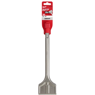 MILWAUKEE - 48-62-4087 - Scaling Chisel pa1