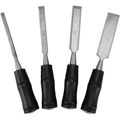 PERFORMANCE TOOL - 1924 - Wood Chisel Set pa1