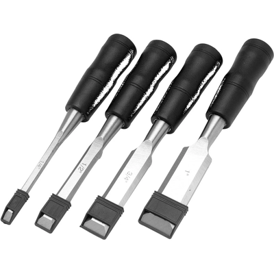 PERFORMANCE TOOL - 1924 - Wood Chisel Set pa4