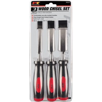 Chisel by PERFORMANCE TOOL - W5372 pa2