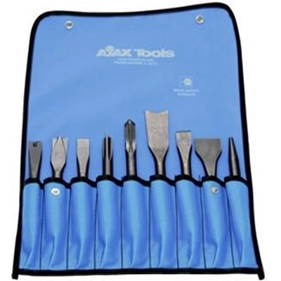 Chisel Set by AJAX TOOLS - A9029 pa5