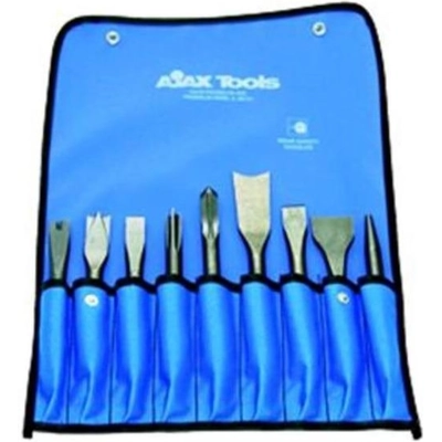 Chisel Set by AJAX TOOLS - A9029 pa1
