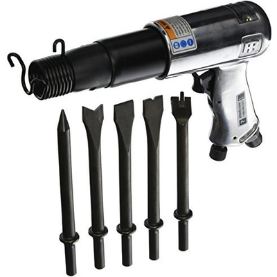 Set de ciseau by INGERSOLL RAND - 117K pa3