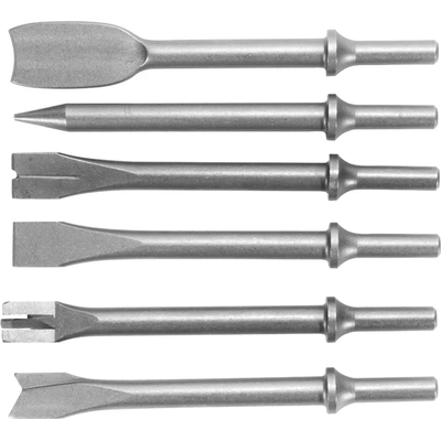 INGERSOLL RAND - 121K6 - Chisel Set pa4