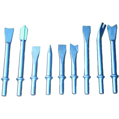 RODAC - RDAC9 - Air Chisel Set pa1