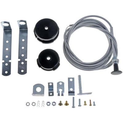 Choke Conversion Kit by DORMAN/HELP - 55104 pa3