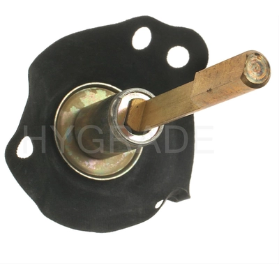 Choke Pull Off (Carbureted) by BLUE STREAK (HYGRADE MOTOR) - CPA112 pa2