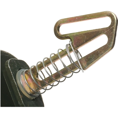Choke Pull Off (Carbureted) by BLUE STREAK (HYGRADE MOTOR) - CPA127 pa11