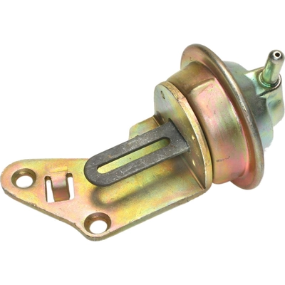 Choke Pull Off (Carbureted) by BLUE STREAK (HYGRADE MOTOR) - CPA138 pa3