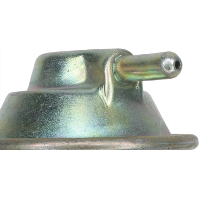 Choke Pull Off (Carbureted) by BLUE STREAK (HYGRADE MOTOR) - CPA138 pa4