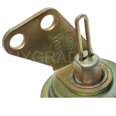 Choke Pull Off (Carbureted) by BLUE STREAK (HYGRADE MOTOR) - CPA156 pa2