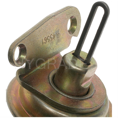 Choke Pull Off (Carbureted) by BLUE STREAK (HYGRADE MOTOR) - CPA166 pa2