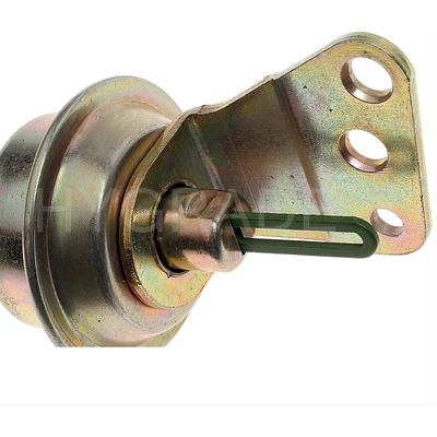 Choke Pull Off (Carbureted) by BLUE STREAK (HYGRADE MOTOR) - CPA184 pa2