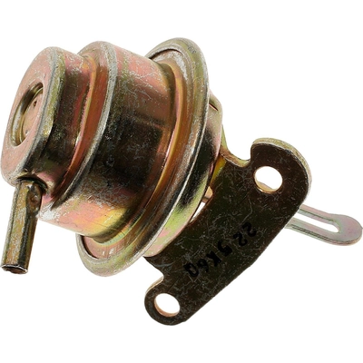 Choke Pull Off (Carbureted) by BLUE STREAK (HYGRADE MOTOR) - CPA191 pa4