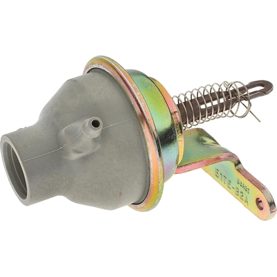 Choke Pull Off (Carbureted) by BLUE STREAK (HYGRADE MOTOR) - CPA201 pa8