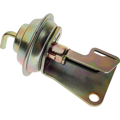 Choke Pull Off (Carbureted) by BLUE STREAK (HYGRADE MOTOR) - CPA214 pa8