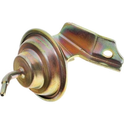 Choke Pull Off (Carbureted) by BLUE STREAK (HYGRADE MOTOR) - CPA219 pa4