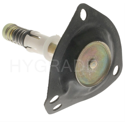 Choke Pull Off (Carbureted) by BLUE STREAK (HYGRADE MOTOR) - CPA237 pa1