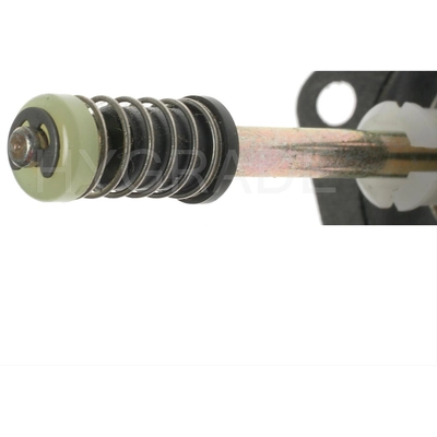 Choke Pull Off (Carbureted) by BLUE STREAK (HYGRADE MOTOR) - CPA237 pa2