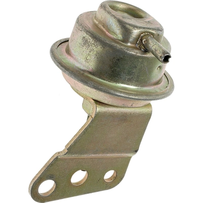 Choke Pull Off (Carbureted) by BLUE STREAK (HYGRADE MOTOR) - CPA251 pa4