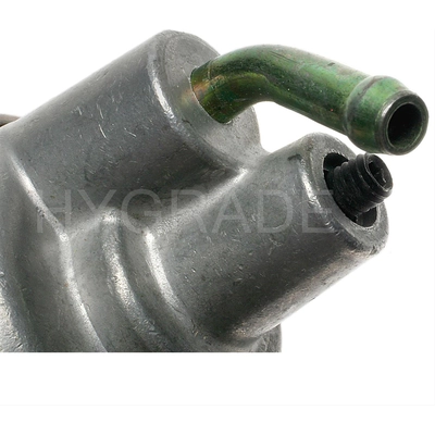 Choke Pull Off (Carbureted) by BLUE STREAK (HYGRADE MOTOR) - CPA254 pa2