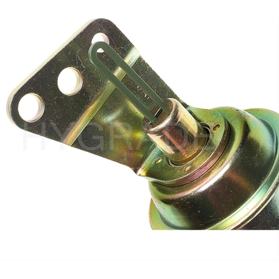 Choke Pull Off (Carbureted) by BLUE STREAK (HYGRADE MOTOR) - CPA274 pa2