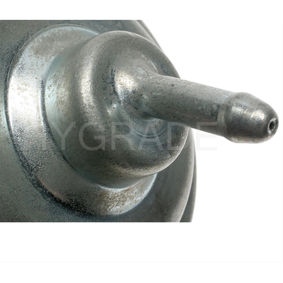 Choke Pull Off (Carbureted) by BLUE STREAK (HYGRADE MOTOR) - CPA293 pa2