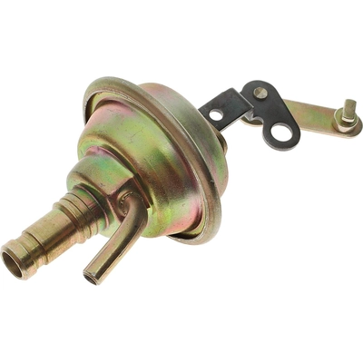 Choke Pull Off (Carbureted) by BLUE STREAK (HYGRADE MOTOR) - CPA298 pa4