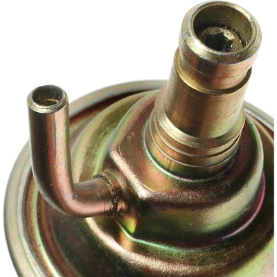 Choke Pull Off (Carbureted) by BLUE STREAK (HYGRADE MOTOR) - CPA298 pa6