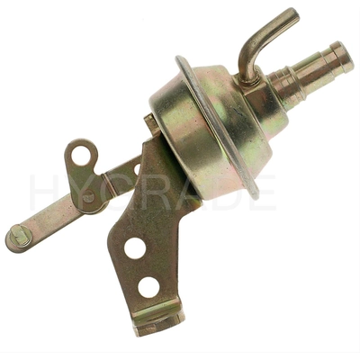 Choke Pull Off (Carbureted) by BLUE STREAK (HYGRADE MOTOR) - CPA335 pa2