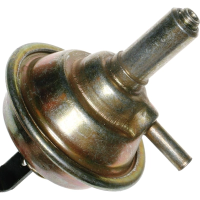 Choke Pull Off (Carbureted) by BLUE STREAK (HYGRADE MOTOR) - CPA342 pa5