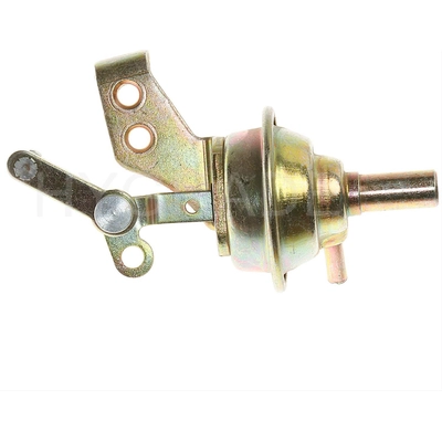 Choke Pull Off (Carbureted) by BLUE STREAK (HYGRADE MOTOR) - CPA362 pa1