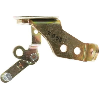 Choke Pull Off (Carbureted) by BLUE STREAK (HYGRADE MOTOR) - CPA362 pa4