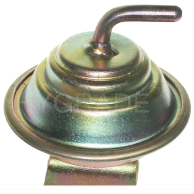 Choke Pull Off (Carbureted) by BLUE STREAK (HYGRADE MOTOR) - CPA367 pa2
