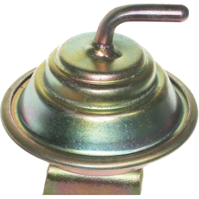 Choke Pull Off (Carbureted) by BLUE STREAK (HYGRADE MOTOR) - CPA367 pa3