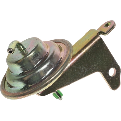 Choke Pull Off (Carbureted) by BLUE STREAK (HYGRADE MOTOR) - CPA386 pa4