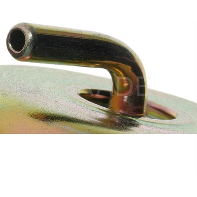 Choke Pull Off (Carbureted) by BLUE STREAK (HYGRADE MOTOR) - CPA423 pa2