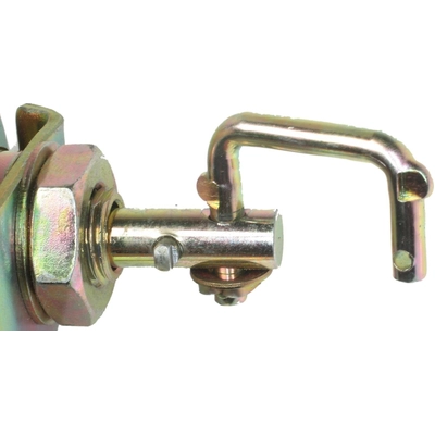 Choke Pull Off (Carbureted) by BLUE STREAK (HYGRADE MOTOR) - CPA435 pa5