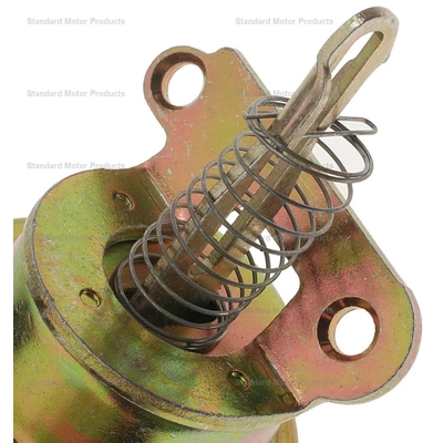 Choke Pull Off (Carbureted) by BLUE STREAK (HYGRADE MOTOR) - CPA100 pa2