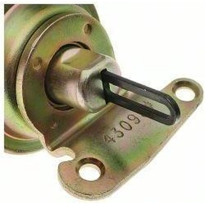 Choke Pull Off (Carbureted) by BLUE STREAK (HYGRADE MOTOR) - CPA117 pa1