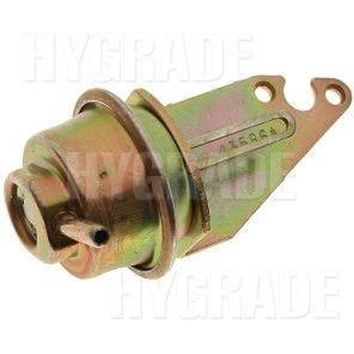Choke Pull Off (Carbureted) by BLUE STREAK (HYGRADE MOTOR) - CPA128 pa4