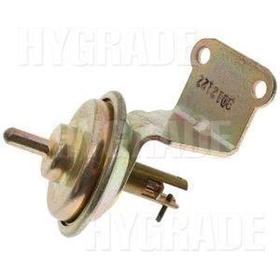 Choke Pull Off (Carbureted) by BLUE STREAK (HYGRADE MOTOR) - CPA135 pa3