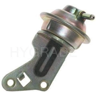 Choke Pull Off (Carbureted) by BLUE STREAK (HYGRADE MOTOR) - CPA150 pa5