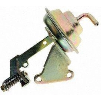 Choke Pull Off (Carbureted) by BLUE STREAK (HYGRADE MOTOR) - CPA182 pa5