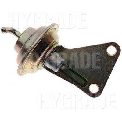 Choke Pull Off (Carbureted) by BLUE STREAK (HYGRADE MOTOR) - CPA186 pa3